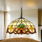 Tiffany Pendant Lamp 40cm shade (16025C)