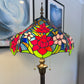 Tiffany Floor Lamp (16118)