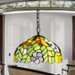 Tiffany Pendant Lamp 40cm shade (16002C)