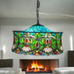 Tiffany Pendant Lamp 46cm shade (19001C)