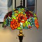 Tiffany Floor Lamp (16112)