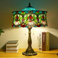 Tiffany X-Large Table Lamp 46cm Shade (19001T)