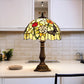 Tiffany Table Lamp (12051)