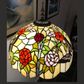 Tiffany Table Lamp 40cm Shade (15044)