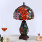 Tiffany Table Lamp (10027A)