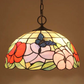 Tiffany Pendant Lamp 30cm shade (12704C)