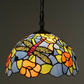 Tiffany Pendant Lamp 30cm shade (12716C)