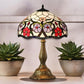 Tiffany Table Lamp (12088)