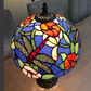 Tiffany Pendant Lamp 30cm shade (12716C)