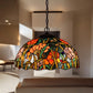 Tiffany Pendant Lamp 40cm shade (16073C)