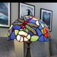 Tiffany Pendant Lamp 30cm shade (12716C)