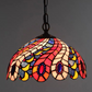 Tiffany Pendant Lamp 30cm shade (12705C)