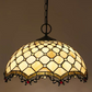 Tiffany Pendant Lamp 30cm shade (12010C)