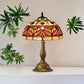 Tiffany Table Lamp (12093)