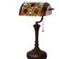 Tiffany Table Lamp (12040)