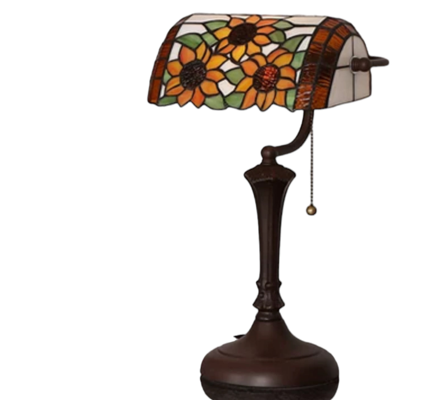 Tiffany Table Lamp (12040)