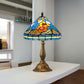 Tiffany Table Lamp (12003)