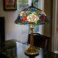 Tiffany X-Large Table Lamp 46cm Shade (19005T)