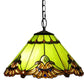 Tiffany Pendant Lamp 40cm shade (16001C)