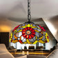 Tiffany Pendant Lamp 40cm shade (16939C)