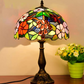 Tiffany Table Lamp (12083)