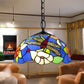 Tiffany Pendant Lamp 40cm shade (16029C)