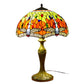 Tiffany Table Lamp 40cm Shade (15004)