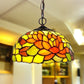 Tiffany Pendant Lamp 30cm shade (12719C)