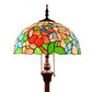 Tiffany Floor Lamp (16027)