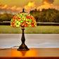 Tiffany Table Lamp (12701)