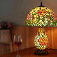 Tiffany Table Lamp (12071A)