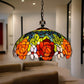 Tiffany Pendant Lamp 40cm shade (16113C)