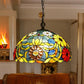 Tiffany Pendant Lamp 40cm shade (16939P)