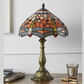 Tiffany Table Lamp (12035)