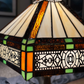 Tiffany Table Lamp 40cm Shade (15047)