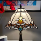 Tiffany Pendant Lamp 30cm shade (12001W_C)