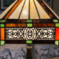 Tiffany Pendant Lamp 40cm shade (13002C)