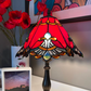 Tiffany Pendant Lamp 30cm shade (12001R_C)