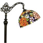 Tiffany Floor Lamp (12072F)