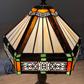 Tiffany Table Lamp 40cm Shade (15047)