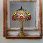 Tiffany Table Lamp (12096)