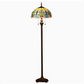 Tiffany Floor Lamp (16016)