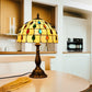 Tiffany Table Lamp (12103)