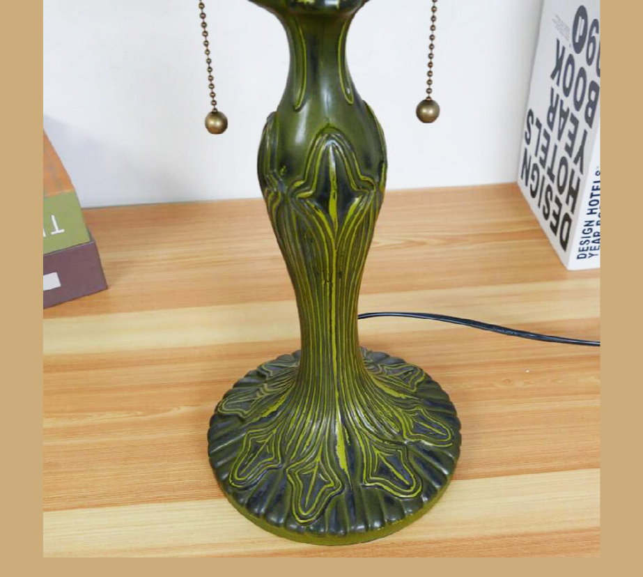 Tiffany Table Lamp 40cm Shade (15035)