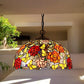 Tiffany Pendant Lamp 40cm shade (16074C)