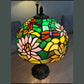 Tiffany Pendant Lamp 30cm shade (12715C)