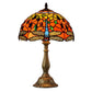 Tiffany Table Lamp (12062)