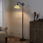 Tiffany Floor Lamp (12021F)