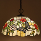 Tiffany Pendant Lamp 30cm shade (12051C)