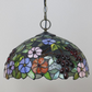 Tiffany Pendant Lamp 30cm shade (12083C)